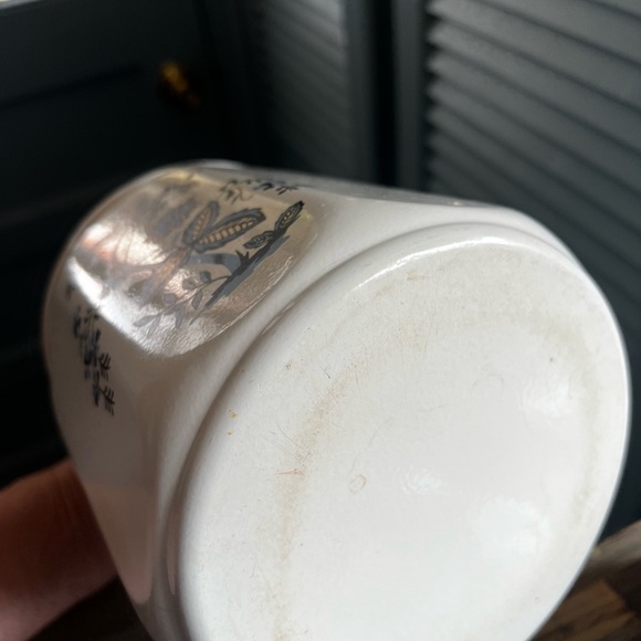 Kromex vintage canister set aluminum mcm - Picture 7 of 9